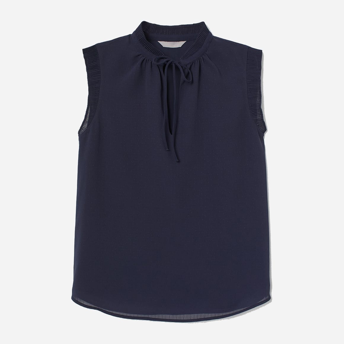 

Блузка H&M 0857690_точки  Темно-синяя, Блузка H&M 0857690_точки 42 Темно-синяя