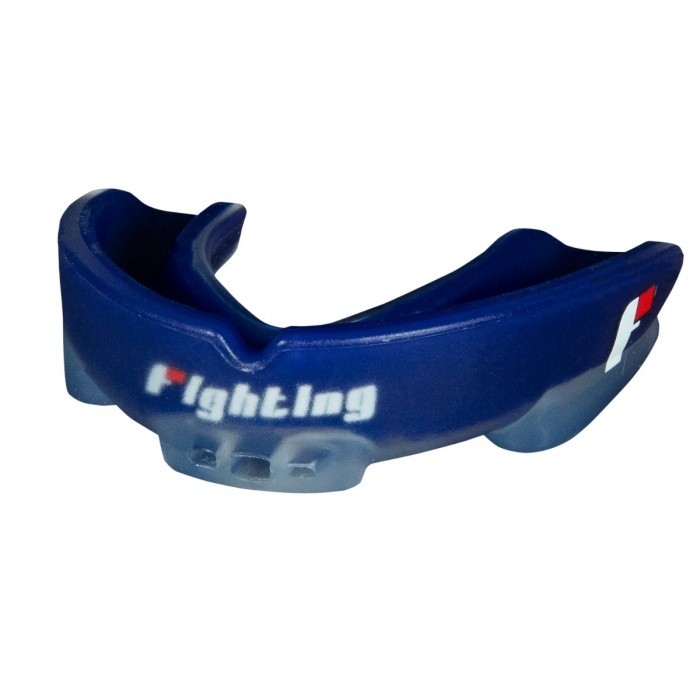 

Капа FIGHTING S2 Gel Fury Mouth Guard Взрослая