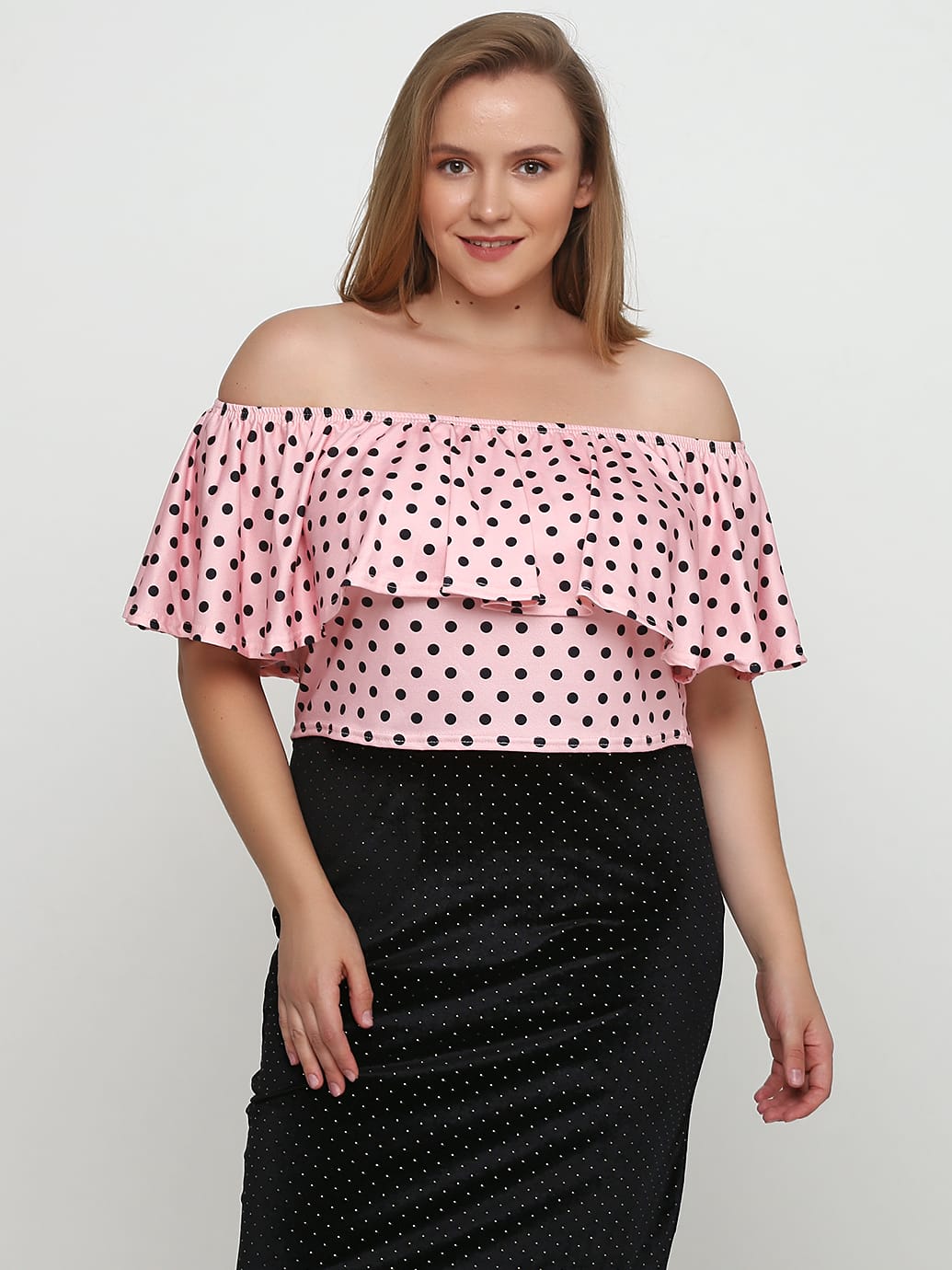 

Топ Boohoo DZ1128797_03  Розовый, Топ Boohoo DZ1128797_03 50 Розовый