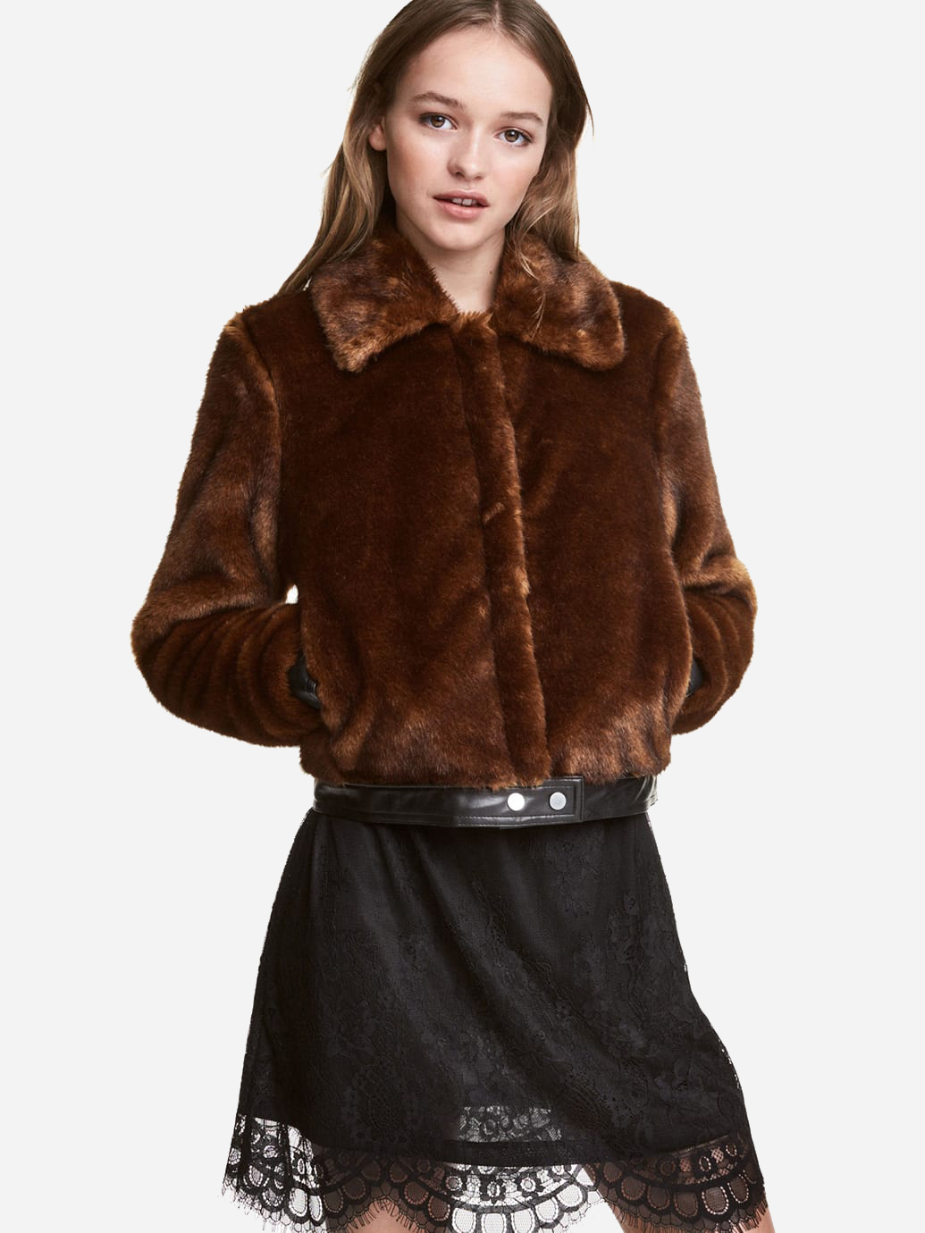 

Полушубок H&M 0439426_02  Темно-коричневый (KZ2000000616940_KAY2000000616940, Полушубок H&M 0439426_02 44 Темно-коричневый (KZ2000000616940_KAY2000000616940)