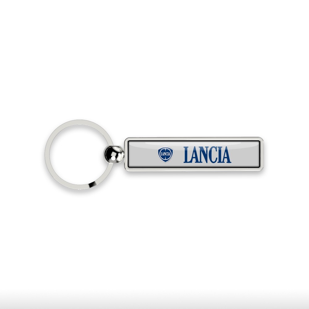 

Брелок для ключей - LANCIA (СЕРЕБРО)