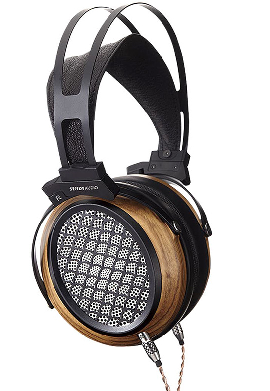 

Наушники Sivga Audio SendyAudio Aiva
