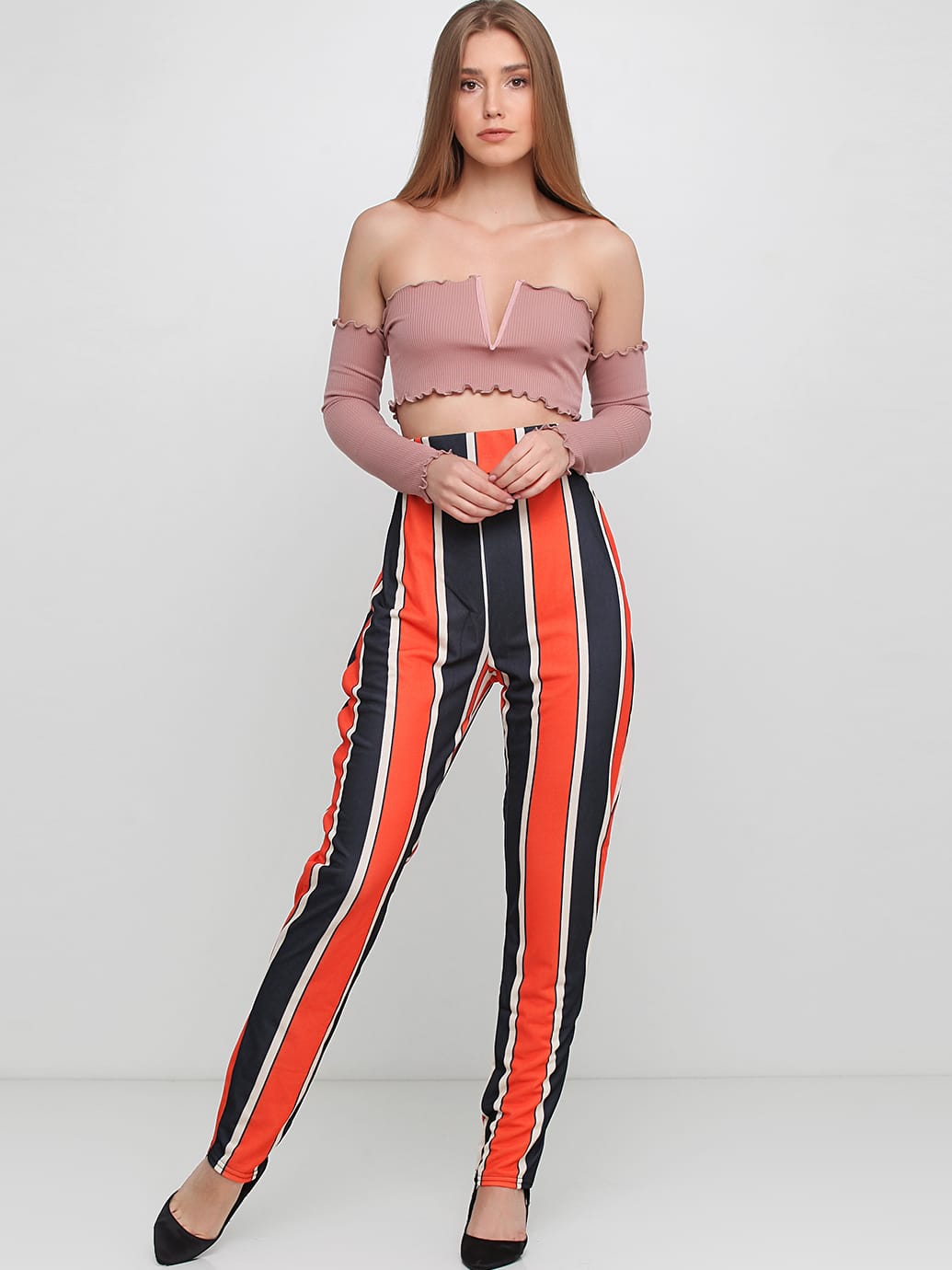 

Брюки Boohoo UZ1117687_01  Темно-синие с оранжевым и бежевым, Брюки Boohoo UZ1117687_01 38 Темно-синие с оранжевым и бежевым