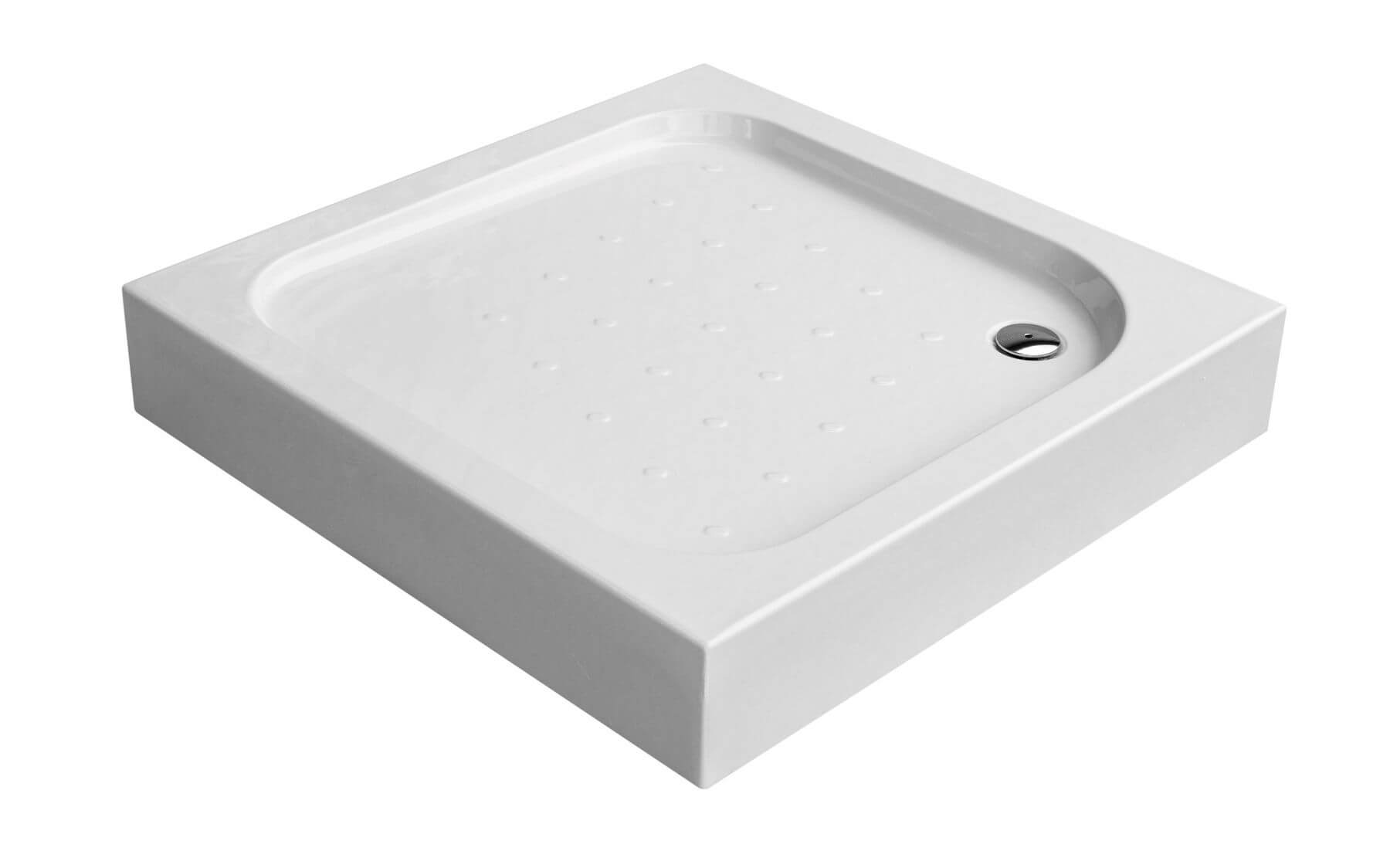 

Душевой поддон Deante Corner KTC 041B