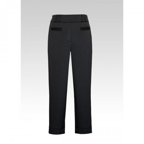 

Капри SLY SLY62-15 140 см черный