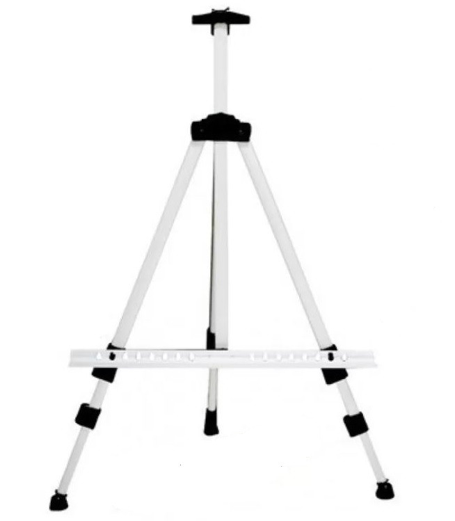 

Мольберт-тренога портативный Kronos 90-120-160 см (gr_015710)