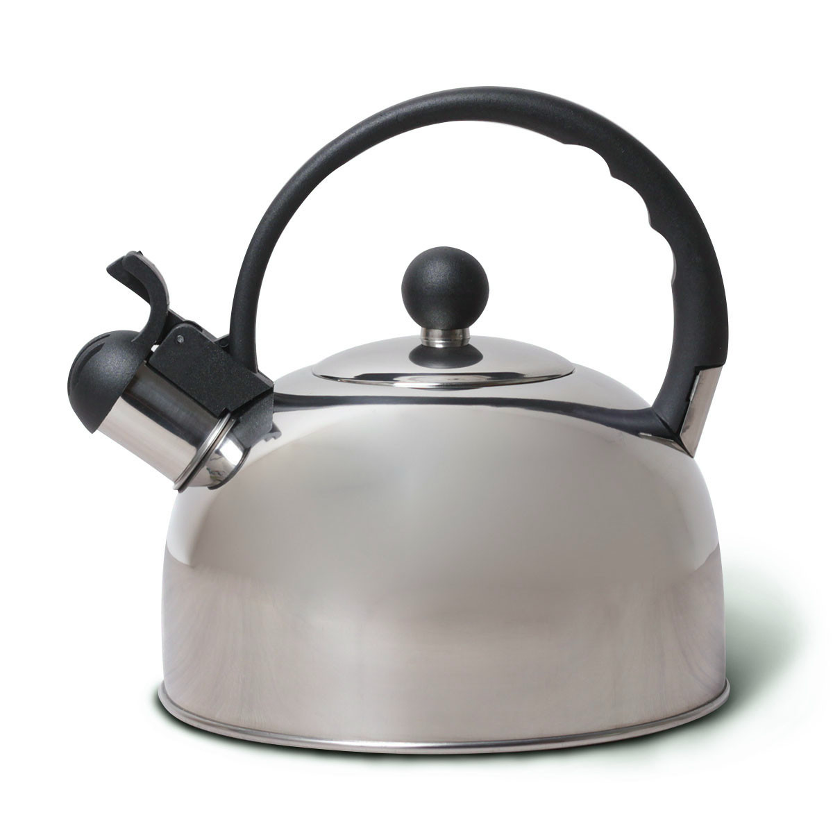 Primula Stainless Steel Liberty Kettle 2.5Qt.