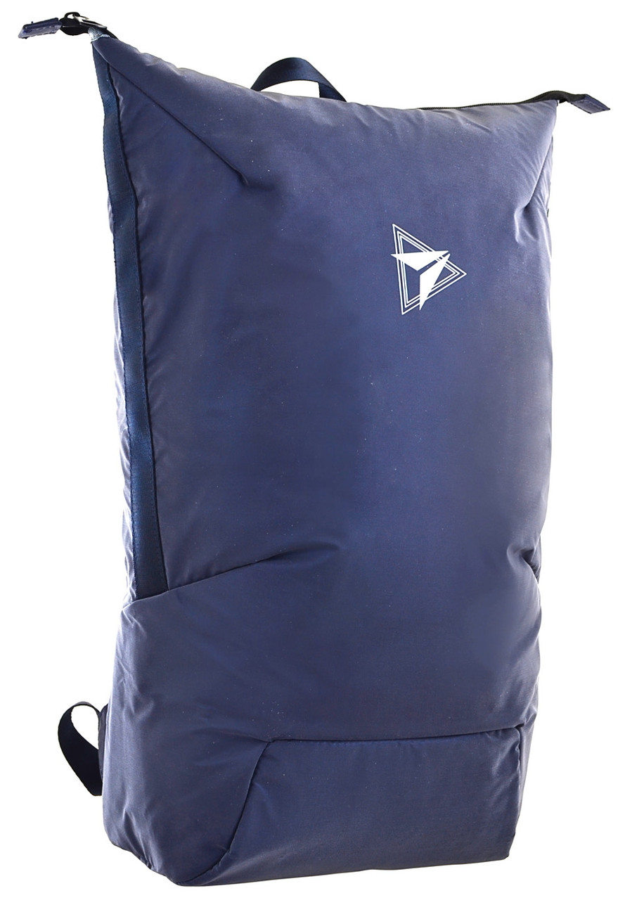 

Рюкзак городской YES Ultra Reflective T-64 Deep Blue