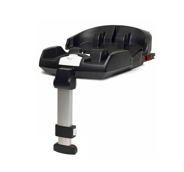 

База Isofix Doona black