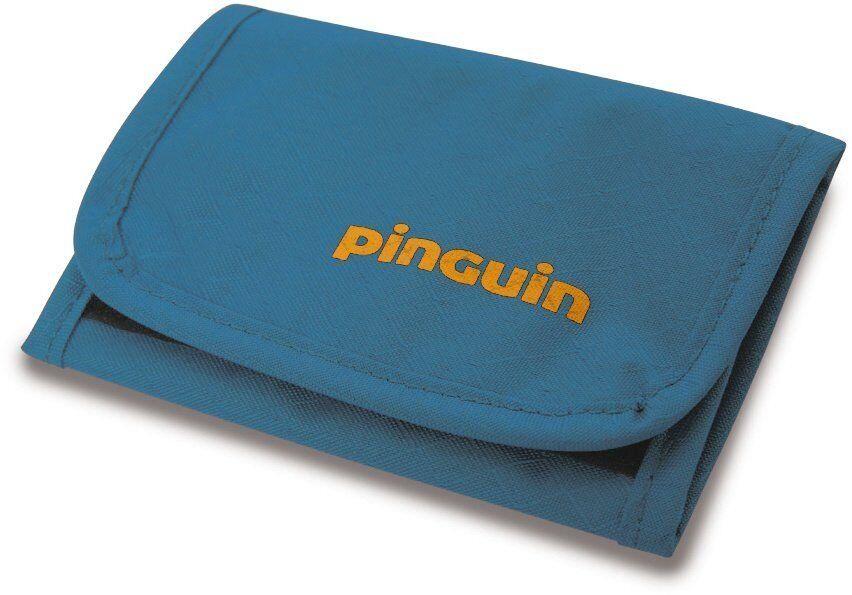 

Гаманець Pinguin Wallet (Blue) (PNG 331.Blue)