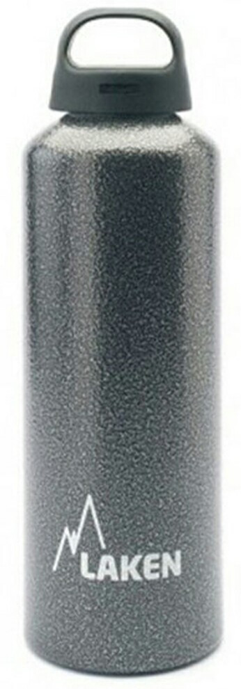 

Бутылка для воды LAKEN Classic 1 L 8412544008626 (33-G)