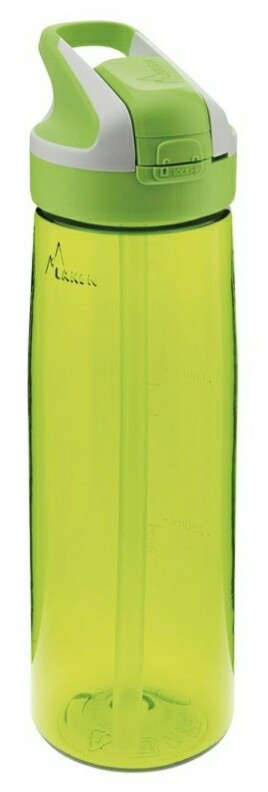 

Бутылка для воды LAKEN Tritan Summit Bottle 0,75L 0,75L 8412544043856 (TNS2VC)