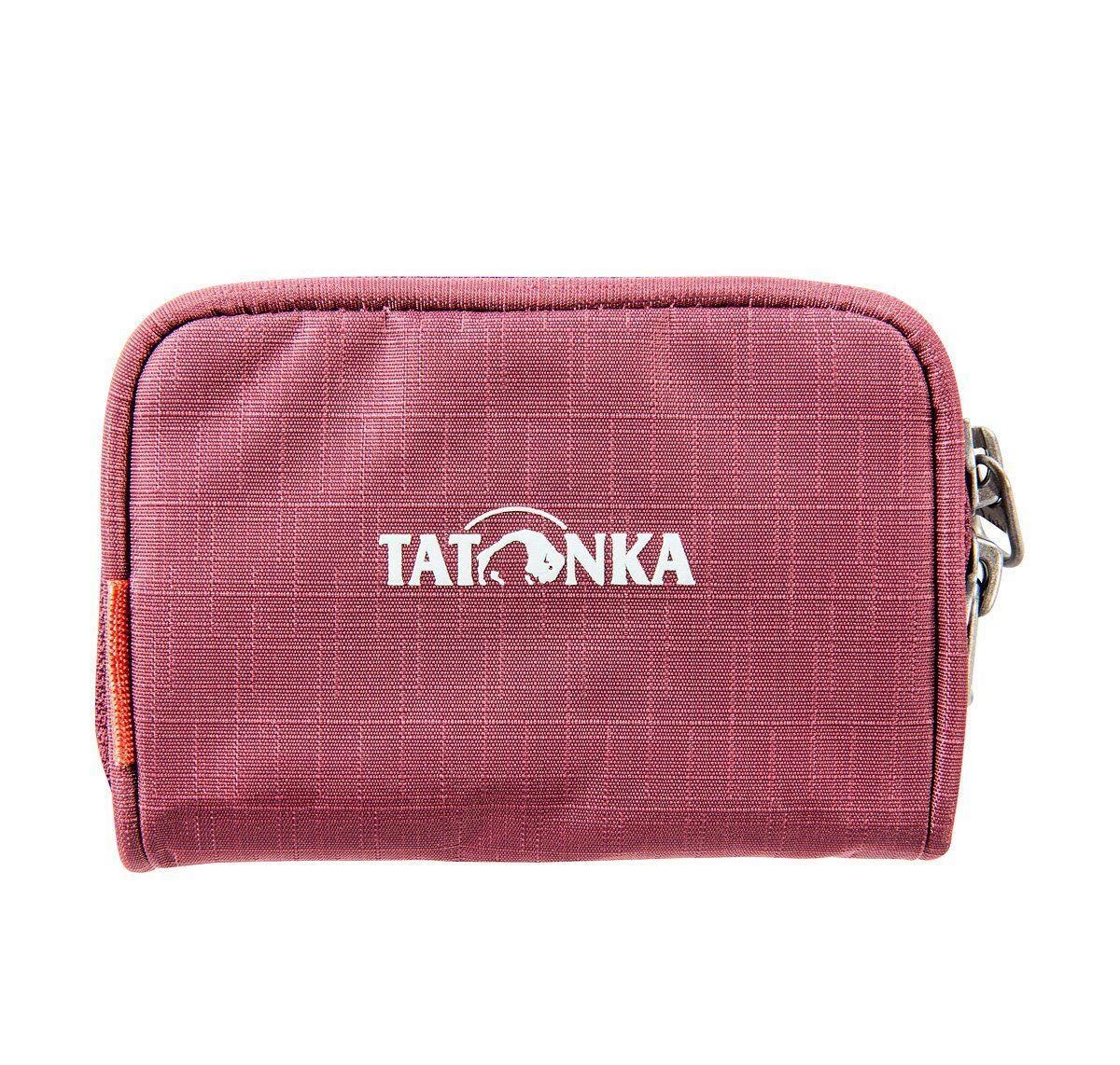 

Гаманець Tatonka Plain Wallet (Bordeaux Red) (TAT 2895.047)