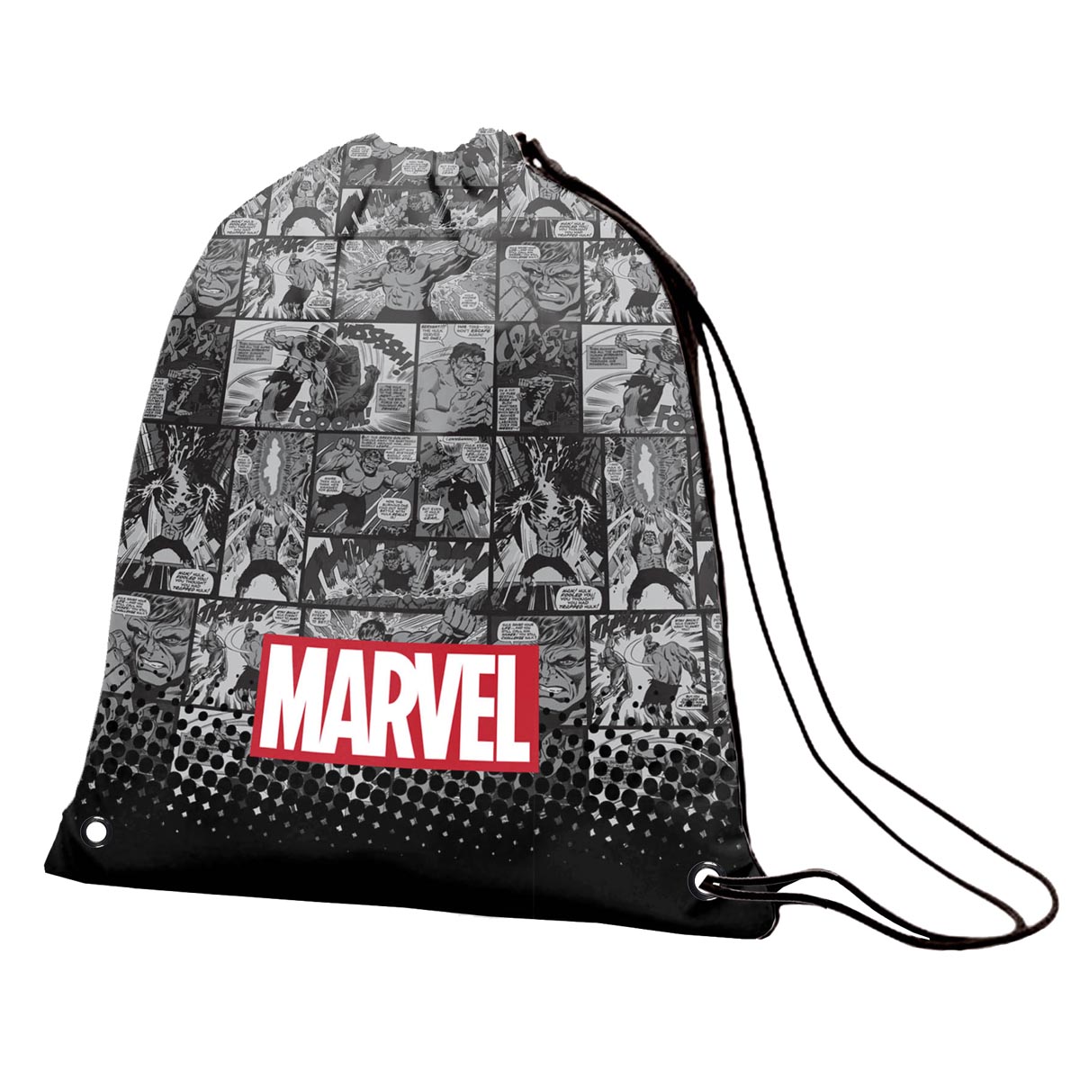 

Сумка для взуття YES SB-10 Marvel.Avengers (558756)