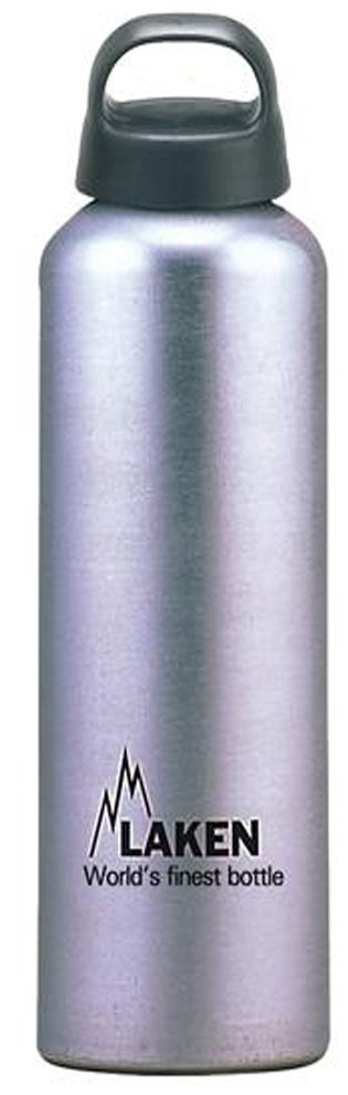 

Бутылка для воды LAKEN Classic 0,75 L 8412544007650 (32)
