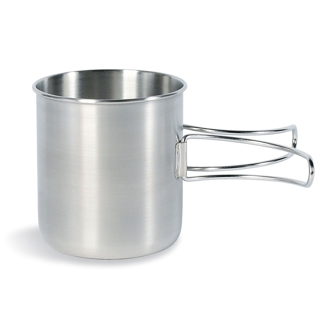 

Кружка Tatonka Handle Mug 850 (Silver) (TAT 4074.000)