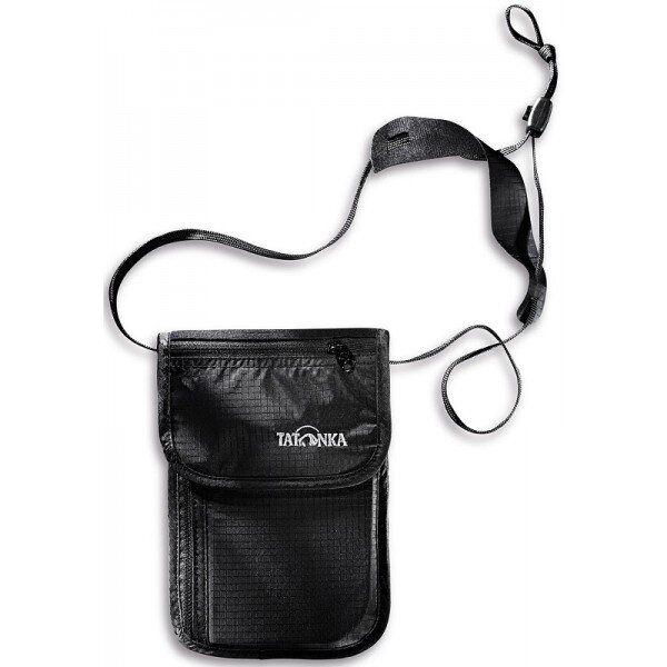 

Гаманець натільний Tatonka Skin Neck Pouch (TAT 2858.040)
