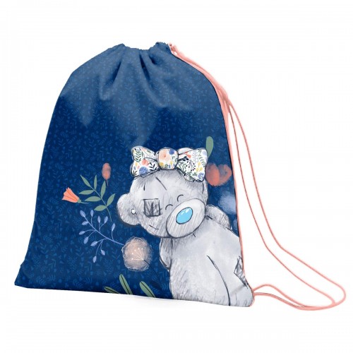 

Сумка для взуття 1Вересня SB-10 MeToYou, синій (557876)