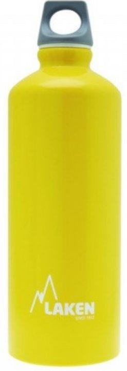

Бутылка для воды LAKEN Futura 0,6 L 0,6L 8412544045256 (71G-YE)