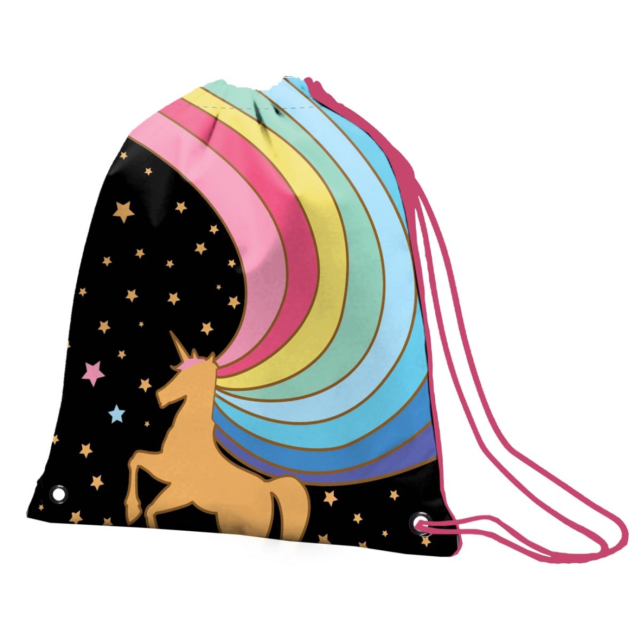 

Сумка для взуття YES SB-10 Unicorn (551636)