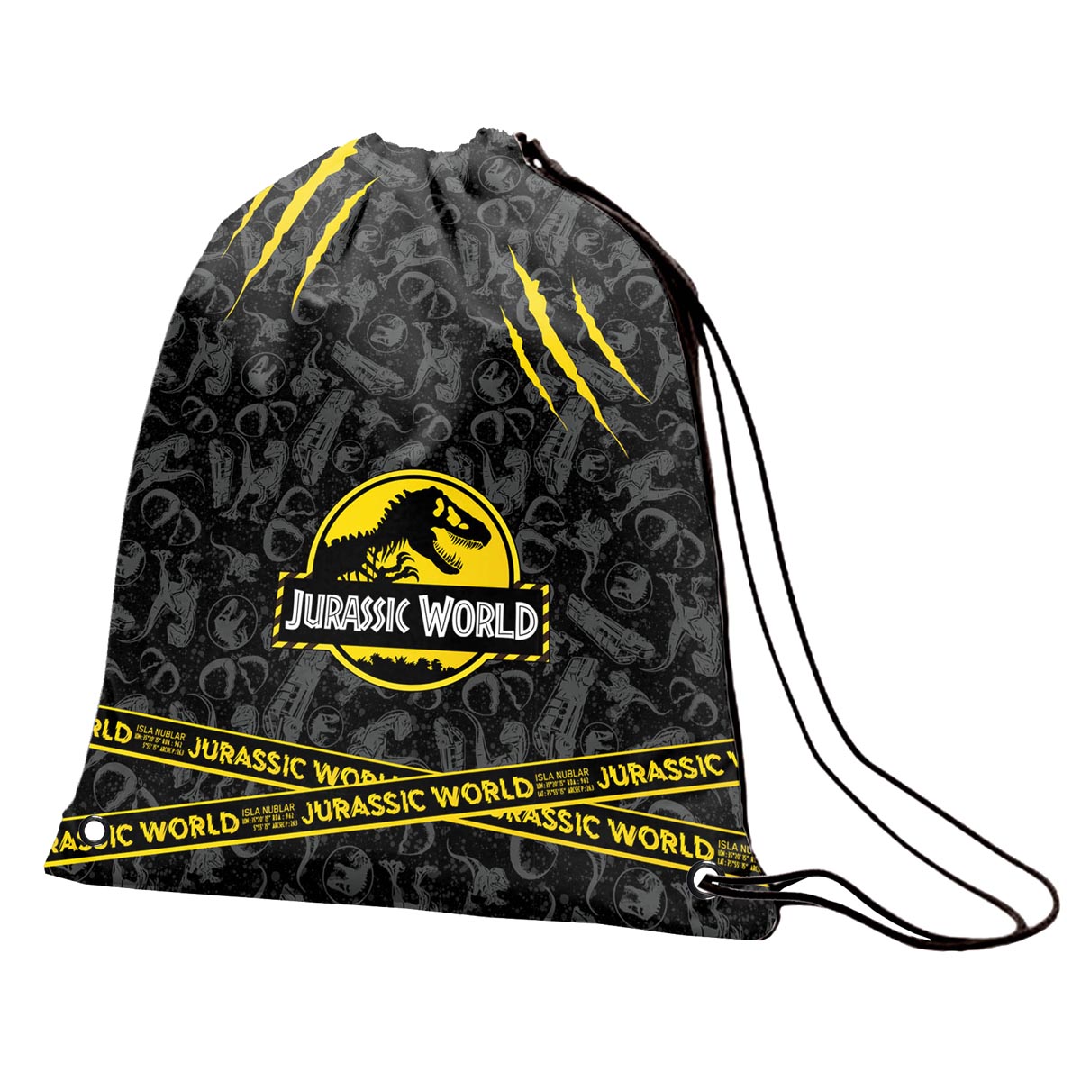 

Сумка для взуття YES SB-10 JURASSIC WORLD.Dangerous Dino (558757)