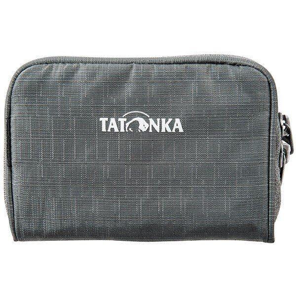

Гаманець Tatonka Big Plain Wallet (Titan Grey) (TAT 2896.021)
