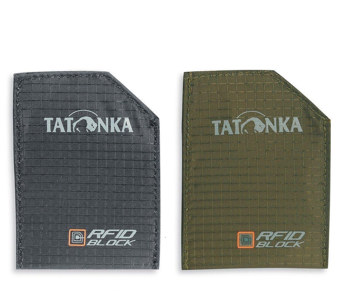

Гаманець Tatonka Sleeve Rfid B (TAT 2992.001)