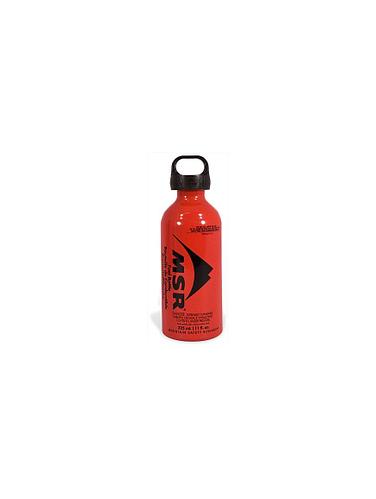 

Емкость для топлива MSR 11 oz Fuel Bottle - 0.33L (11830)