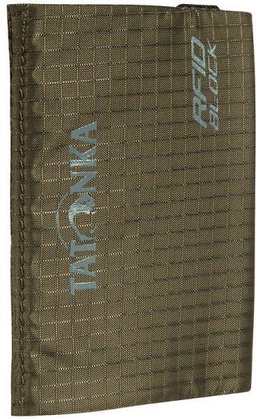 

Гаманець Tatonka Card Holder RFID 8 (TAT 2995.331)