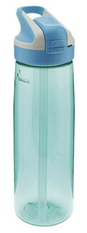 

Бутылка для воды LAKEN Tritan Summit Bottle 0,75L 0,75L 8412544043863 (TNS2AC)