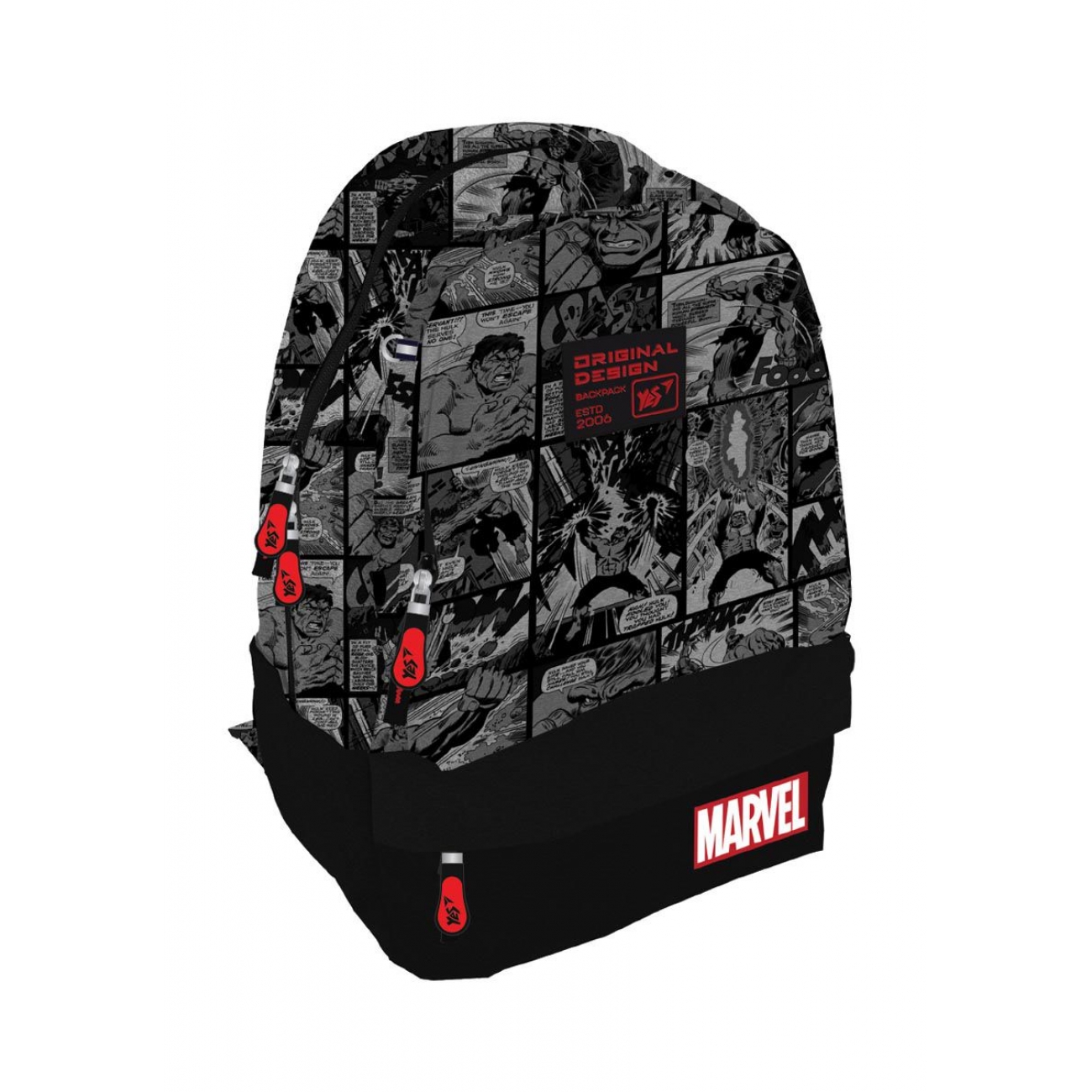 

Рюкзак YES T-111 Marvel.Avengers (552281)
