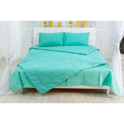 

Одеяло MirSon шелковое Летнее 2365 Mint 220x240