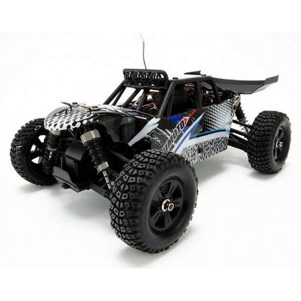 

Радиоуправляемая модель Багги 1:18 Himoto Barren E18DBL Brushless