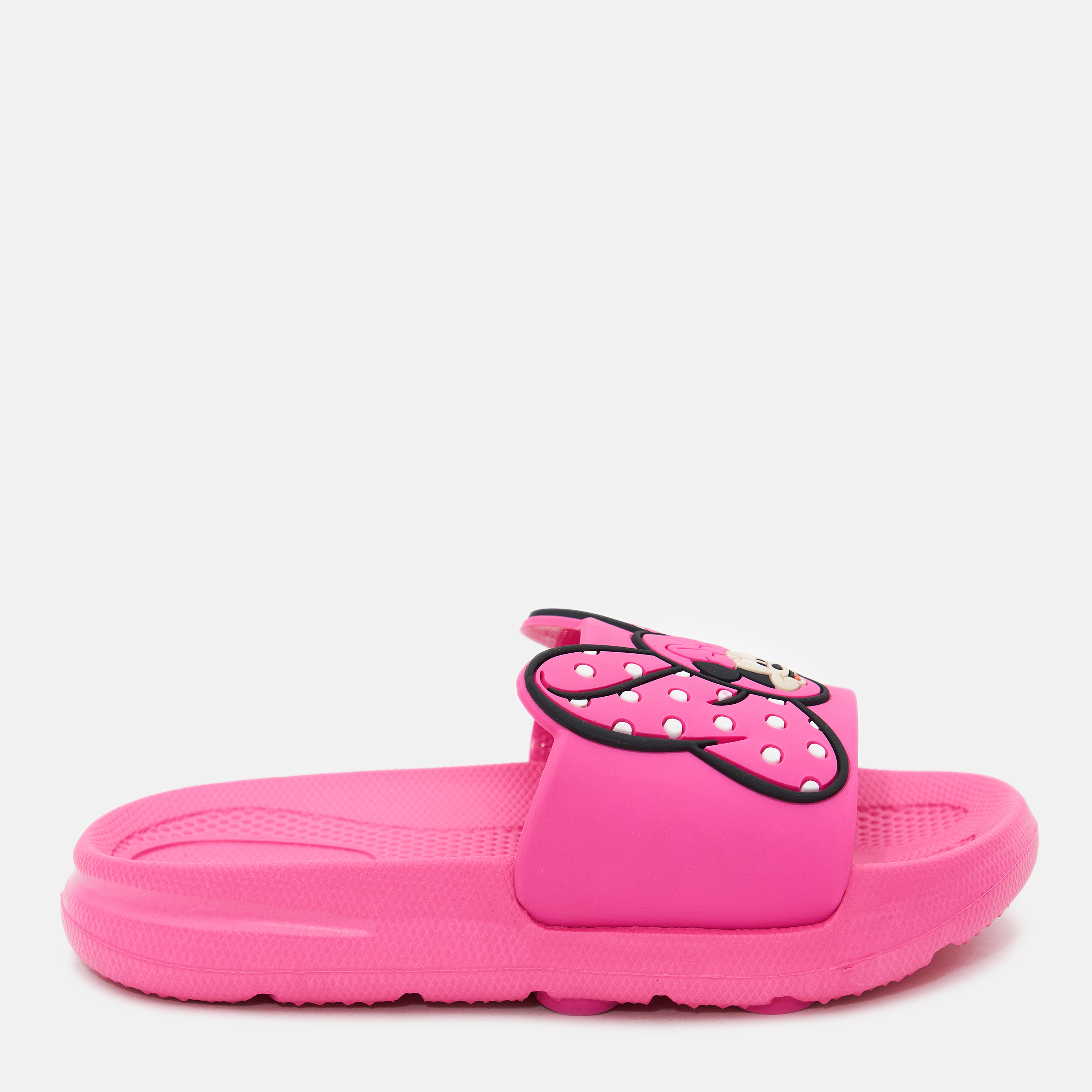 

Сланцы Disney DIS MF 52 51 9369 3D 27/28 18.7 см Розовые