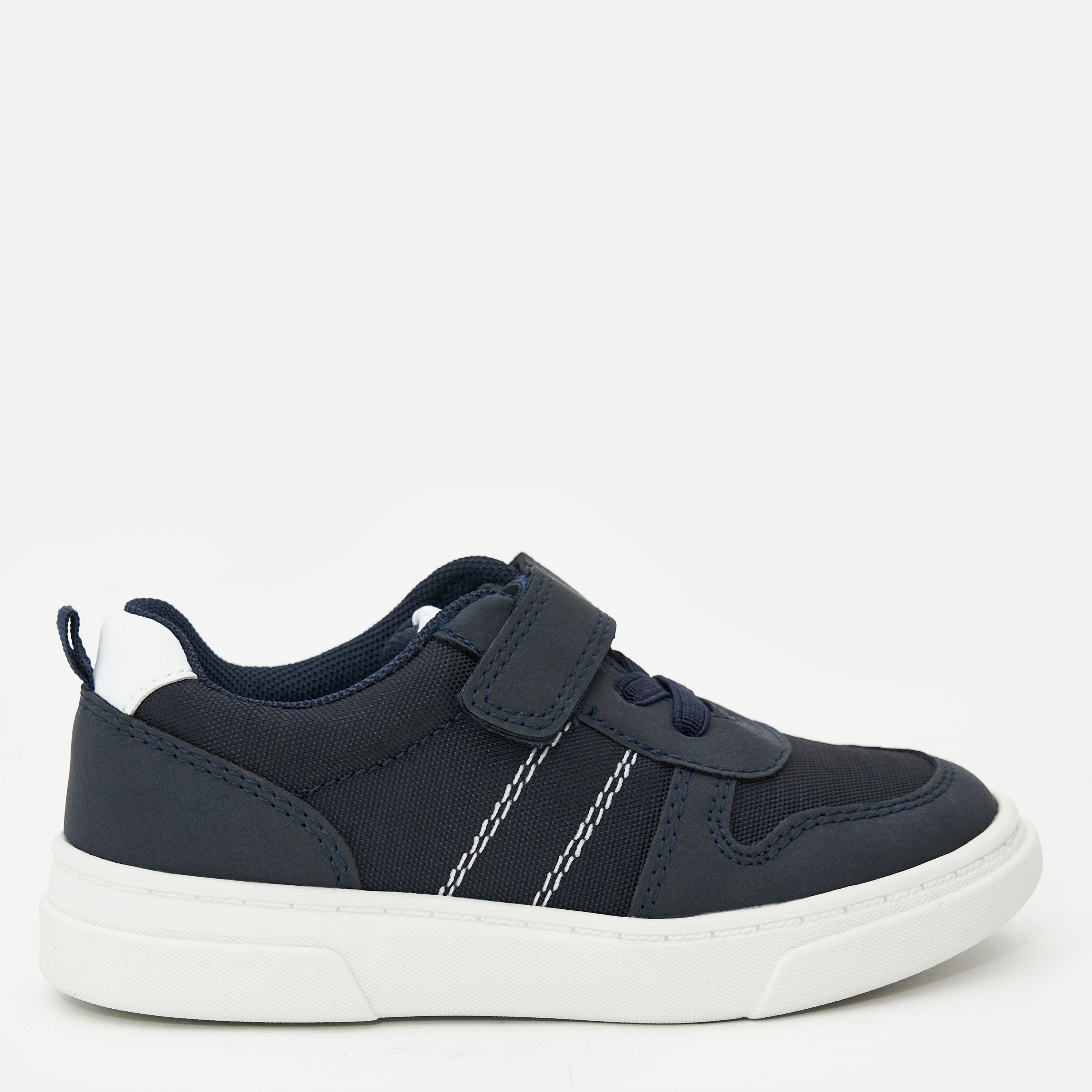 

Кроссовки детские Sprox 529653 27 (17.7 см) Navy