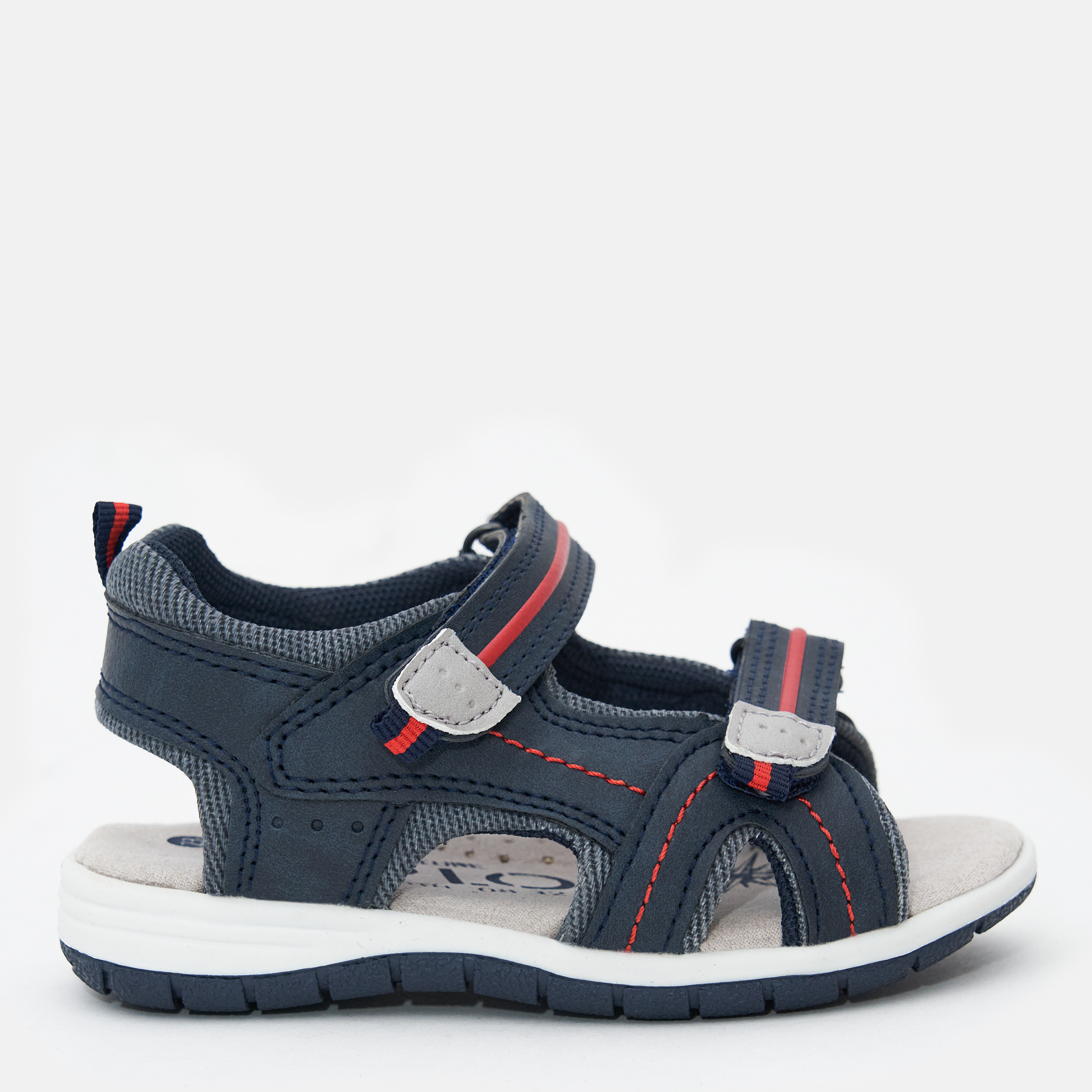 

Сандалии Sprox 529982 23 (15.3 см) Navy/Navy