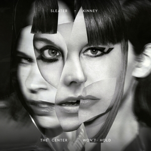 

Виниловая пластинка SLEATER-KINNEY The Center Won't Hold (арт. 89108)