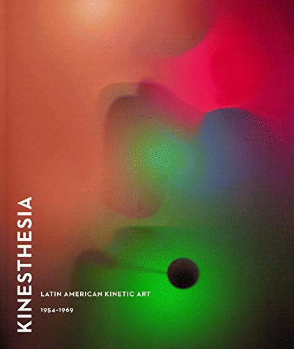 

Kinesthesia: Latin American Kinetic Art, 1954-1969