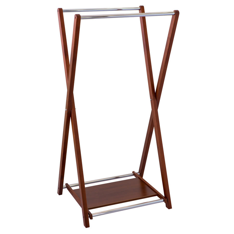 

Вешалка напольная Fenster Модус 3П Коричневый 150x75x60