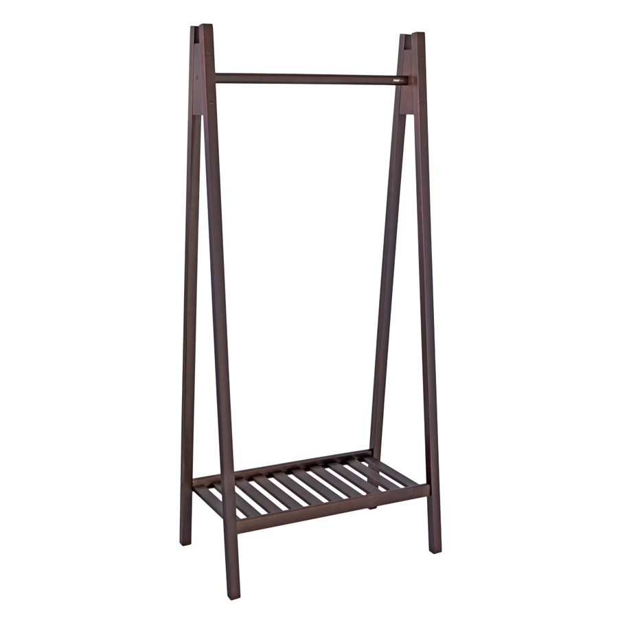 

Вешалка Fenster Милан 1 Венге 166x75x45