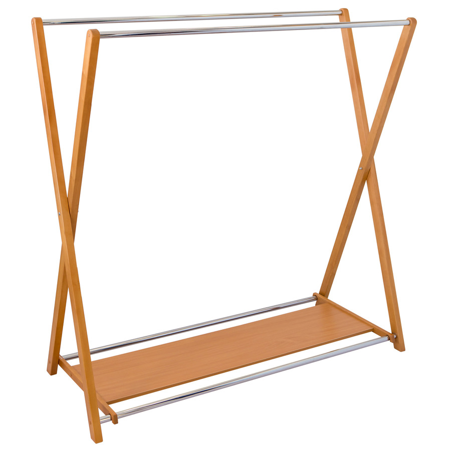 

Вешалка для одежды Fenster Модус 3П Бук 150x150x60