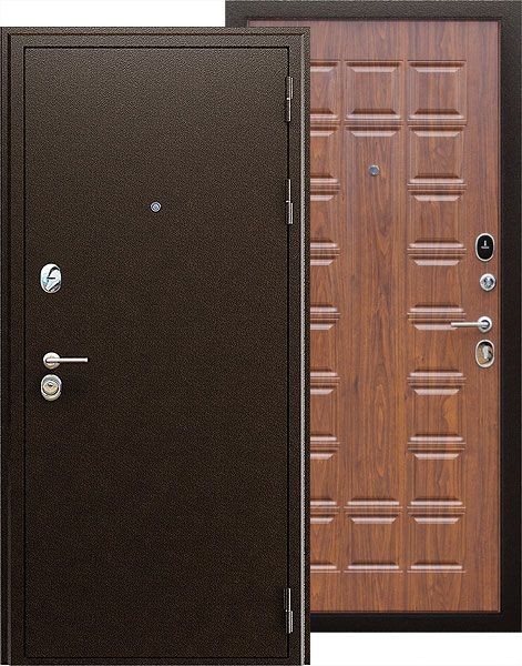 

Двері вхідні Львівські двері ДВЕРЬ СПАРТАК 960 (1-903)
