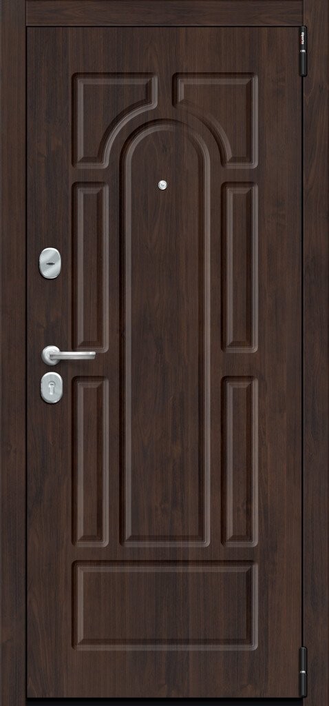 

Двері вхідні Львівські двері Porta S 55.K12 Almon 28/Dark Oak 860 (1-1101)