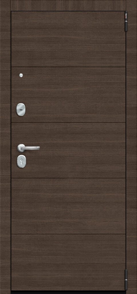 

Двері вхідні Львівські двері Porta S 4.Л22 860 (1-1091)