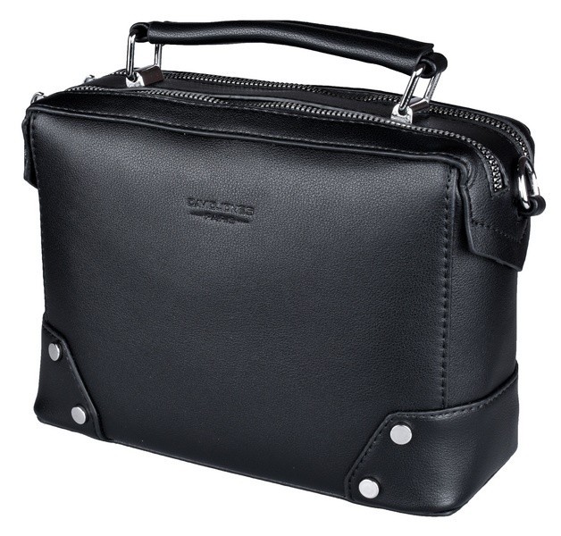 

Женская сумка 1310 black