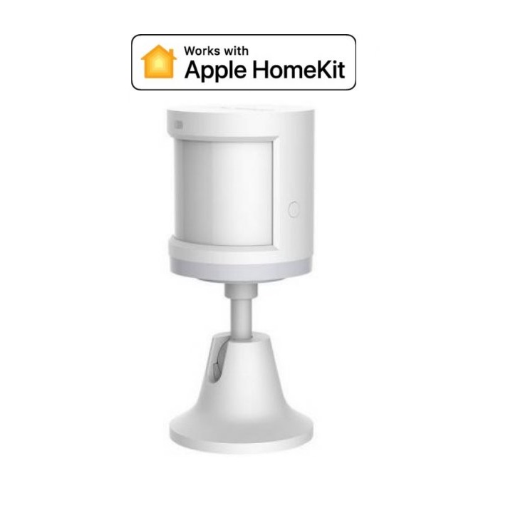 

Датчик движения Xiaomi Aqara Body moving sensor RTCGQ11LM Apple HomeKit