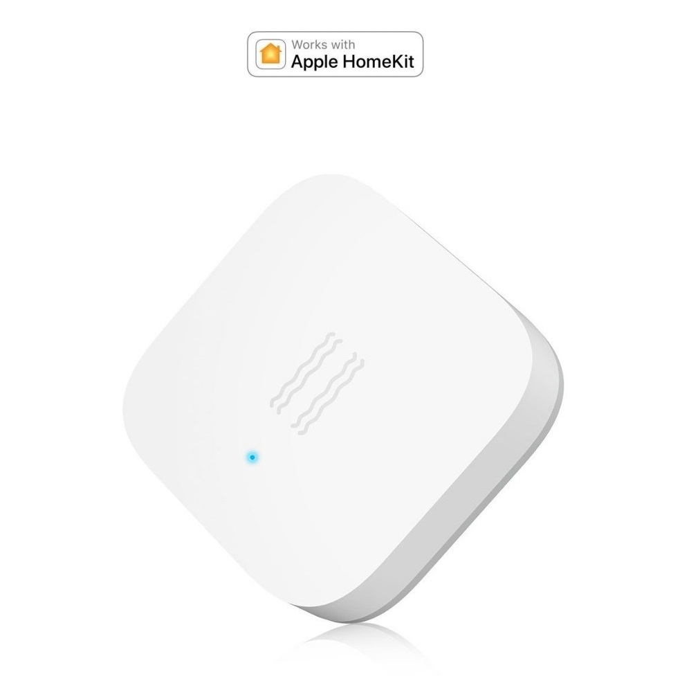 

Умный датчик вибрации Xiaomi Aqara Viber Sensor DJT11LM Apple HomeKit