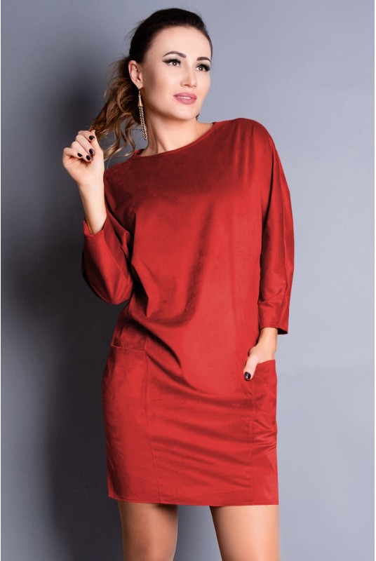 

Fashions • Платье женское Амадео Fashions  красный (Р085-бр-лб, Fashions • Платье женское Амадео Fashions 54 красный (Р085-бр-лб)