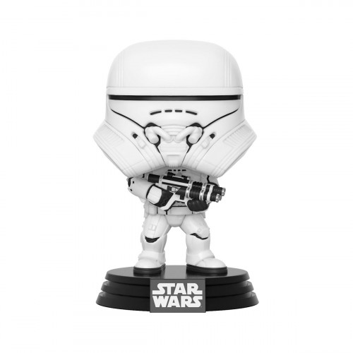 

Игровая фигурка Funko POP! - Штурмовик (39899)