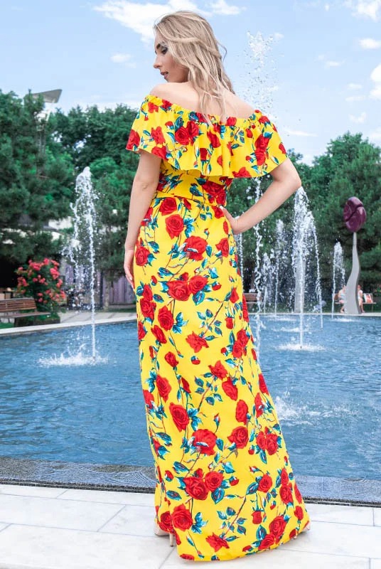 

Fashions • Платье Венера Fashions  желтый (Р178-лб, Fashions • Платье Венера Fashions 50 желтый (Р178-лб)